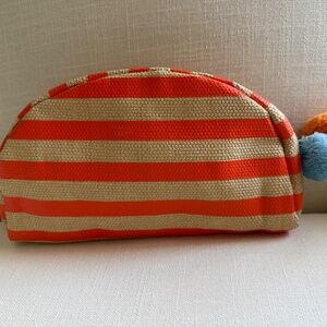 Saks Fifth Avenue Beach Pouch